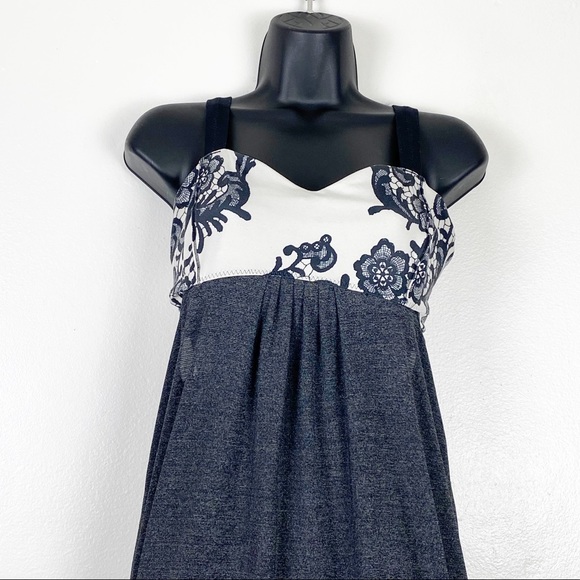 Lululemon laceoflage back on track tank - Picture 3 of 13